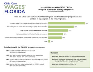 WAGE$ 2019 Program Survey Responses