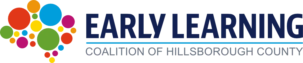 Early Learning Coalition of Hillsborough County Logo