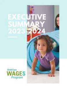 WAGE$ National_Executive Summary_2023-2024 FINAL